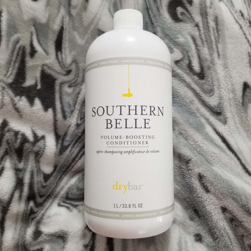 Drybar Southern Belle Volume-Boosting Conditioner